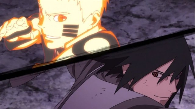 Boruto: Nếu được nhận ấn nguyền Karma từ Momoshiki Otsutsuki thì Naruto liệu còn bị chê là “phế”? - Ảnh 1.