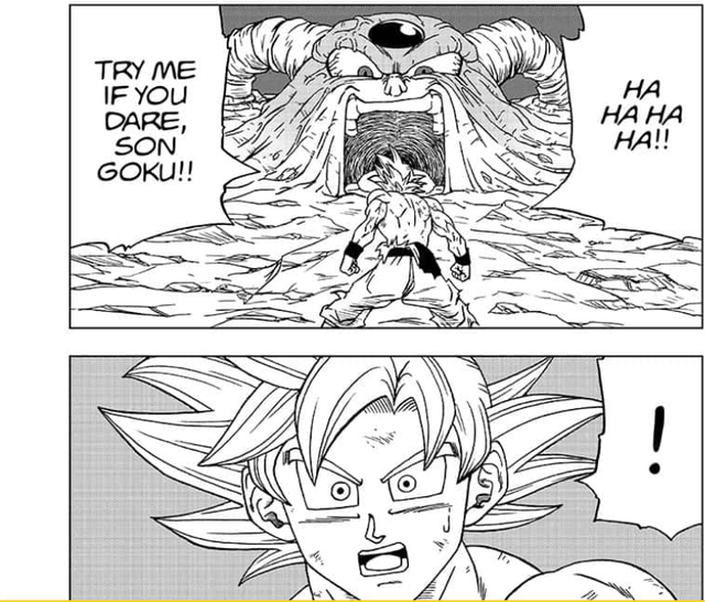 Dragon Ball Super: Moro sắp phát nổ giống như Cell Bọ Hung, tuyệt kỹ của Vegeta là thứ duy nhất cứu được trái đất? - Ảnh 2.