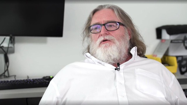 Gabe Newell sắp đưa ra quyết định ảnh hưởng toàn bộ trụ sở Valve - Ảnh 1.