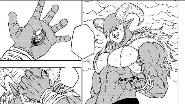 Dragon Ball Super chap 65: Goku đã mắc 1 sai lầm chết người... mở ra cơ hội cho Vegeta trở thành người hùng - Ảnh 2.