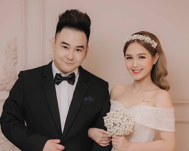 Hot: Streamer giàu nhất Việt Nam - Xemesis chốt ngày cưới hot girl 2k2, hứa hẹn sẽ là một hôn lễ siêu to khổng lồ - Ảnh 1.