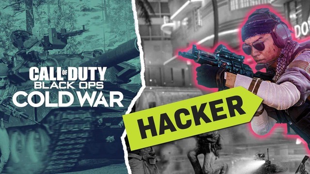 Chưa ra mắt chính thức, bom tấn Call of Duty: Black Ops Cold War đã có hack cheat trong game - Ảnh 1.