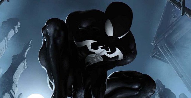 Ngạc nhiên chưa, Venom không được tạo ra bởi Marvel mà là bởi một độc giả của họ - Ảnh 2.