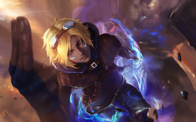 10 mẹo cực hay để chơi Ezreal như Thách Đấu, các one champ triệu thông thạo chưa chắc đã biết - Ảnh 1.