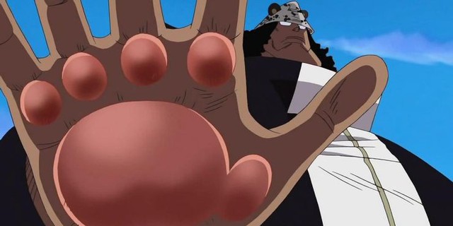 One Piece: Có khả năng miễn nhiễm với mọi vết đâm chém nhưng Bara Bara no Mi vẫn phải chào thua trước 5 trái ác quỷ này - Ảnh 3.