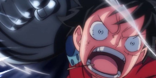 One Piece: 5 sức mạnh mà Luffy nhận được sau khi học Ryou - thứ có thể phá tan lớp vảy Rồng của Kaido - Ảnh 3.