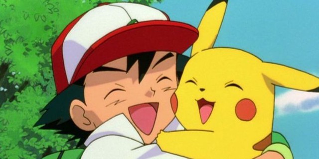 Pokémon: Top 5 điều kỳ lạ về Pikachu Ash-and-pikachu-cropped-1603449582648606465275