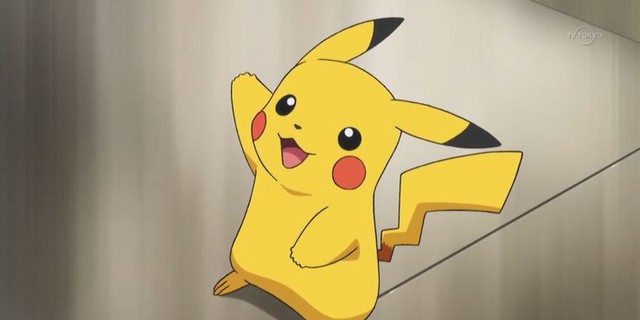 Pokémon: Top 5 điều kỳ lạ mà Pikachu của Satoshi hay làm mà ít người biết đến - Ảnh 5.
