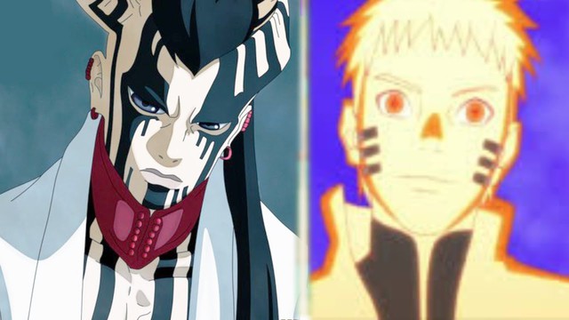 Boruto chap 52: Đây có thể là nguyên nhân mà Naruto sẽ phải chết để tiêu diệt ác nhân Isshiki? - Ảnh 3.