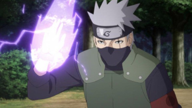 Boruto: 5 lý do Kakashi có thể trở thành Hokage lần nữa nếu Naruto qua đời - Ảnh 4.