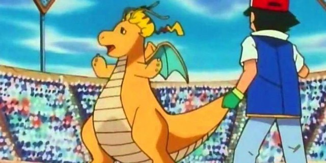 Pokémon: Top 5 điều kỳ lạ về Pikachu Pikachu-dragonite-1603449516585380910835