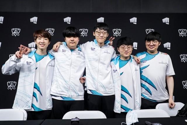 G2 Mikyx: Các đội LPL năm nay yếu hơn hồi 2019 nên cơ hội vô địch của DAMWON Gaming cao hơn hẳn - Ảnh 2.