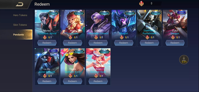 Thả rồi lại nhốt item có giá đắt kỷ lục, Garena khiến game thủ Liên Quân hóng hàng sale thất vọng - Ảnh 2.