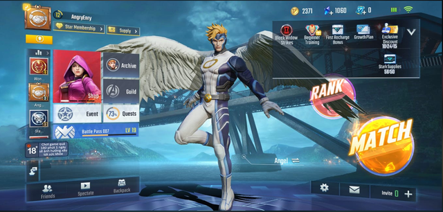 MARVEL Super War - tựa game MOBA do NetEase phát triển được Funtap phát hành ở VN 50-1603523960547576121258