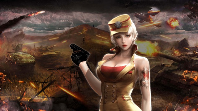 Đánh giá CrossFire Warzone - một trò chơi chiến lược thú vị cho những người dùng đầu chơi game - Ảnh 2.