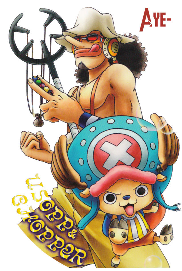 One Piece: Để đối phó với đạn hứng khởicủa Queen, Chopper và Usopp sẽ được tỏa sáng? - Ảnh 4.
