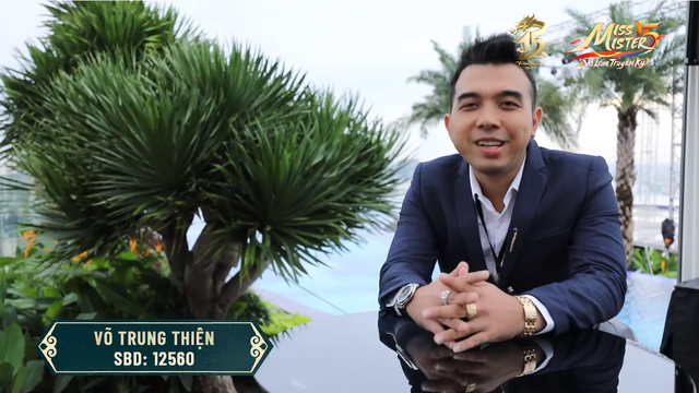 Chung kết Miss & Mister VLTK 15: Ấn tượng với 21 nét cá tính tại tập phát sóng đầu tiên - Ảnh 3. Chung kết Miss & Mister VLTK 15: Ấn tượng với 21 nét cá tính tại tập phát sóng đầu tiên - Ảnh 3.
