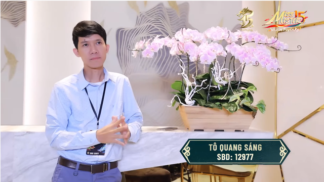 Chung kết Miss & Mister VLTK 15: Ấn tượng với 21 nét cá tính tại tập phát sóng đầu tiên - Ảnh 4. Chung kết Miss & Mister VLTK 15: Ấn tượng với 21 nét cá tính tại tập phát sóng đầu tiên - Ảnh 4.