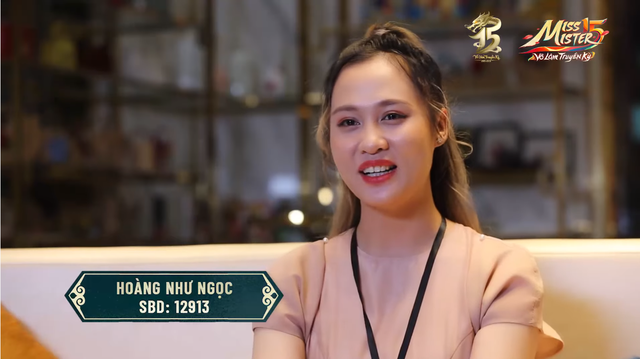 Chung kết Miss & Mister VLTK 15: Ấn tượng với 21 nét cá tính tại tập phát sóng đầu tiên - Ảnh 9. Chung kết Miss & Mister VLTK 15: Ấn tượng với 21 nét cá tính tại tập phát sóng đầu tiên - Ảnh 9.