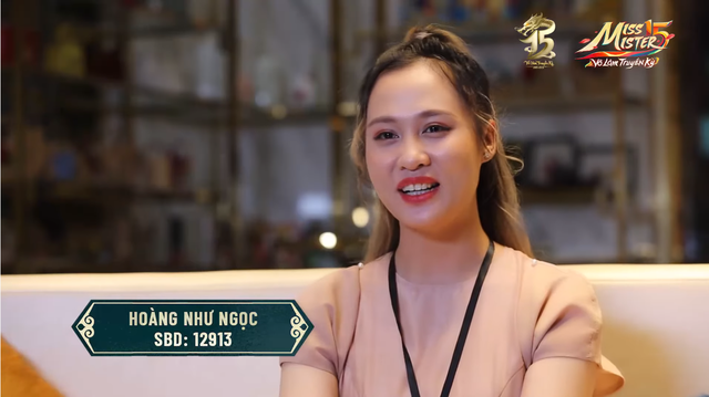 Chung kết Miss & Mister VLTK 15 Screenshot8-16036409374401044648036