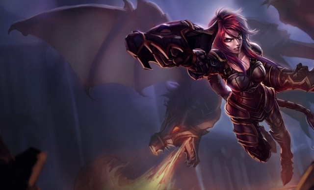 LMHT: Riot Games tiết lộ sẽ có một vài cái tên bất ngờ sắp được làm lại trong năm 2021 - Ảnh 3.