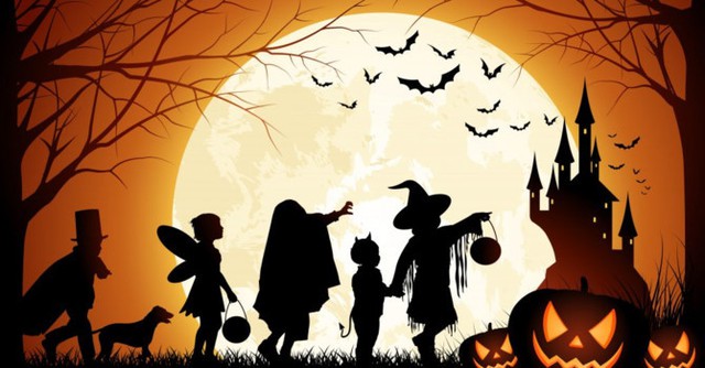 Top 5 trò chơi ma quái cực hay giúp bạn giải trí mùa Halloween Photo-1-1603706654805881955963