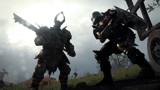 Game co-op chặt chém Warhammer: Vermintide 2 đang miễn phí trên Steam - Ảnh 3.