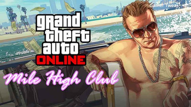 Game thủ tuyên bố đã tìm thấy bản đồ GTA 6 trong hộp đêm của GTA V - Ảnh 4.