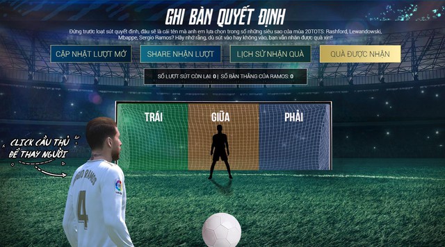 HOT: Tái đấu Siêu Người Nhện tại sự kiện Halloween Goal của FIFA Online 4 - Ảnh 6.