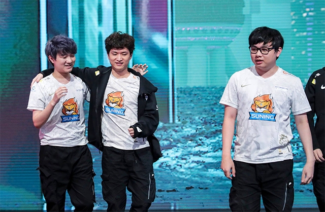 G2 Mikyx: Các đội LPL năm nay yếu hơn hồi 2019 nên cơ hội vô địch của DAMWON Gaming cao hơn hẳn - Ảnh 4.