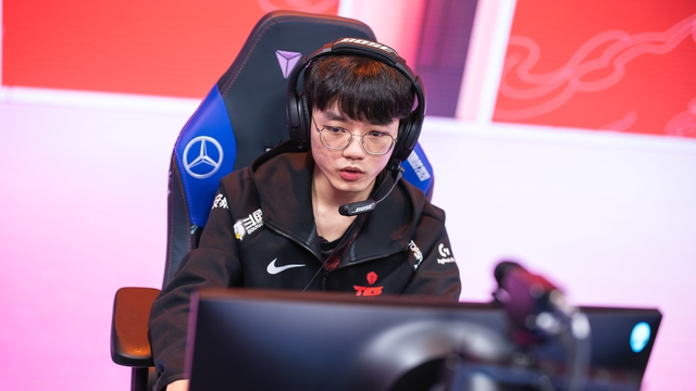 G2 Mikyx: Các đội LPL năm nay yếu hơn hồi 2019 nên cơ hội vô địch của DAMWON Gaming cao hơn hẳn - Ảnh 3.