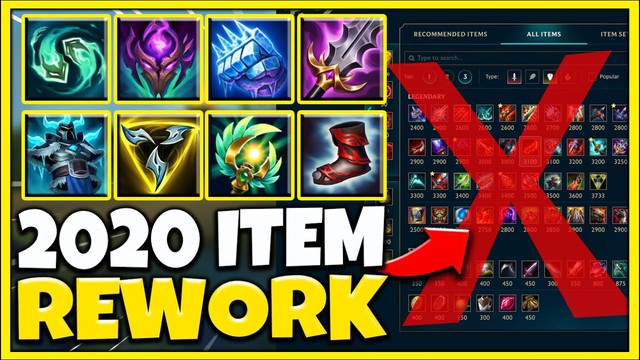 Tưởng troll mà thật - Riot Games sẽ buff lối chơi Twitch SMPT trở nên phổ biến ở thời gian tới - Ảnh 5.