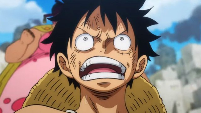 Điều gì sẽ xảy ra nếu Luffy trở thành một người lính hải quân trong One Piece? - Ảnh 5.