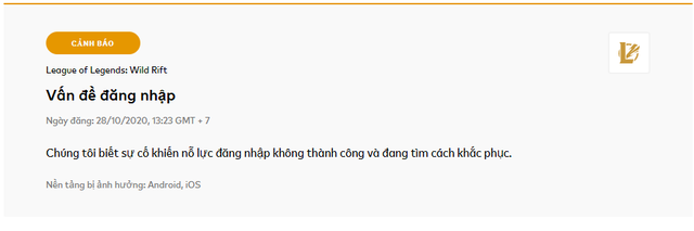 Server LMHT: Tốc Chiến gặp hạn nặng, nỗi ám ảnh “xếp hàng sau 200.000 người” khiến nhiều game thủ sởn da gà - Ảnh 3.