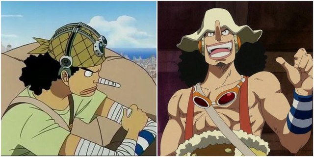 One Piece: Sau hơn 20 năm sự thay đổi lớn nhất của băng Mũ Rơm là gì, phải chăng là những tâm hồn to và tròn hơn (P2) - Ảnh 3.