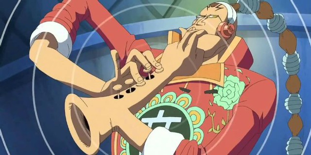 One Piece: 10 trái ác quỷ tiềm năng xuất hiện trong thời gian tới, toàn những năng lực cực dị và bá đạo (P1) - Ảnh 5.