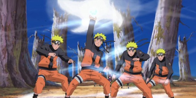 Naruto: 10 kĩ thuật có sức mạnh áp đảo nhưng hầu như không được sử dụng vì những biến chứng nặng nề (P2) - Ảnh 2.