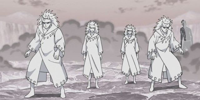 Naruto: 10 kĩ thuật có sức mạnh áp đảo nhưng hầu như không được sử dụng vì những biến chứng nặng nề (P2) - Ảnh 4.