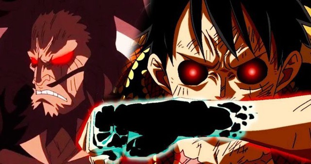 One Piece: Luffy liệu có sử dụng Gear 4 để tung đòn quyết định đánh bại Kaido? - Ảnh 5.