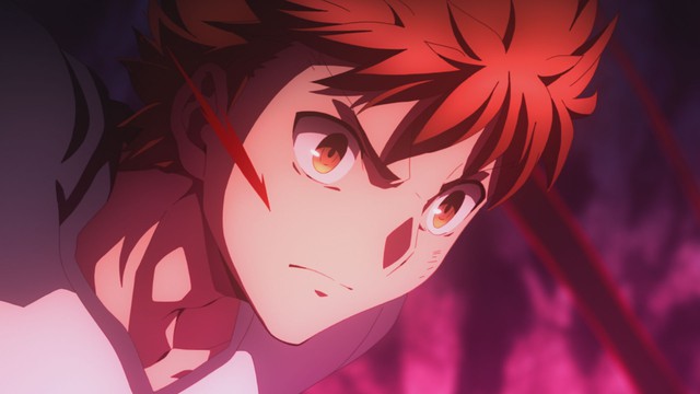 Anime Fate/Stay Night chính thức trở lại màn ảnh rộng, cuộc chiến Chén Thánh dần đi đến hồi kết - Ảnh 2.