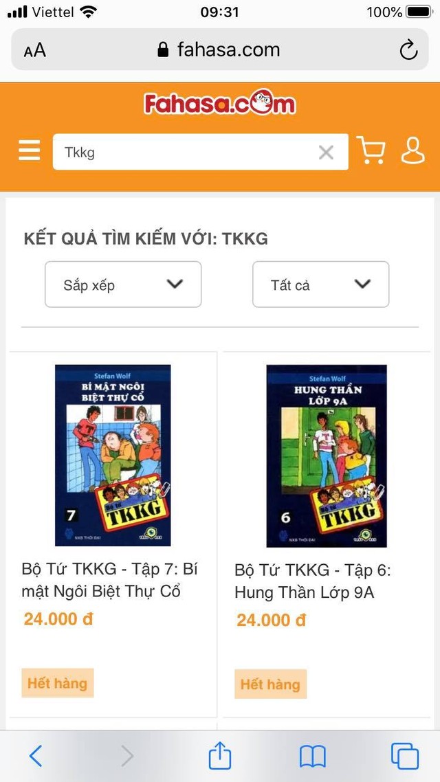 Drama cực gắt về Hanoibooks: Đã vi phạm bản quyền còn trả treo với fan khi nhận góp ý? - Ảnh 18.