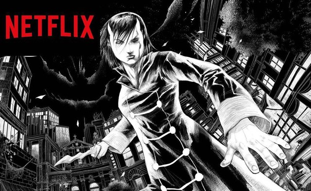 Loạt series anime cực hot sắp trình chiếu trên Netflix, toàn siêu phẩm không thể bỏ lỡ - Ảnh 7.