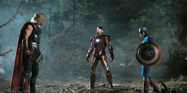 Ý nghĩa đằng sau mỗi biệt danh hài hước mà Tony Stark đặt cho các thành viên biệt đội Avengers - Ảnh 5.