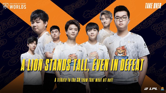 Niềm hi vọng của LPL - Suning đại bại trước DAMWON, nhưng phản ứng của cộng đồng fan LPL mới là điều đáng chú ý - Ảnh 4.