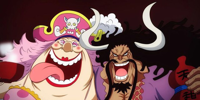 One Piece: 10 thuyết âm mưu kinh điển đến từ các fan trên Reddit, tưởng vô lý nhưng lại rất thuyết phục (P1) - Ảnh 5.