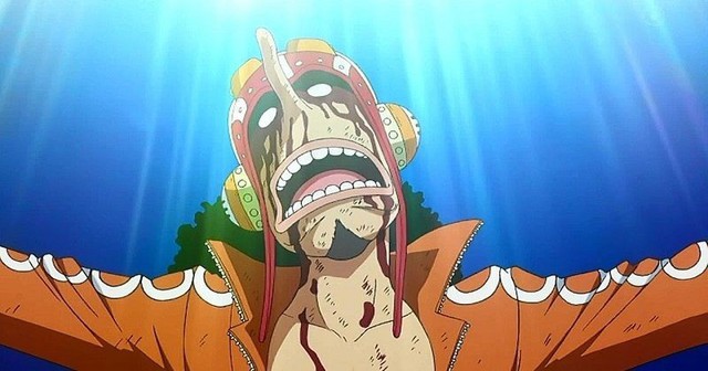 One Piece: 10 thuyết âm mưu kinh điển đến từ các fan trên Reddit, tưởng vô lý nhưng lại rất thuyết phục (P2) - Ảnh 3.