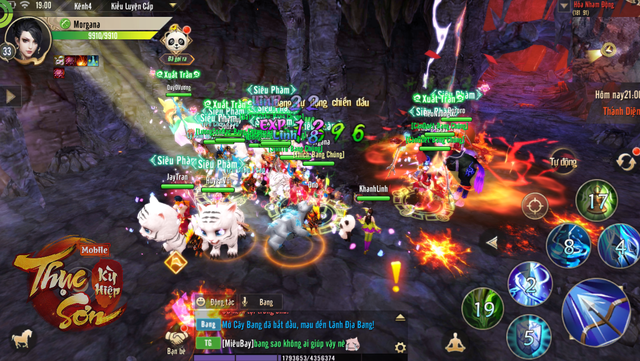 Thục Sơn: Cao thủ chia sẻ cách build Bách Hoa full damage, nhìn profile trùm game từ năm 12 tuổi mới hiểu vì sao đầu óc dị thế - Ảnh 3. Thục Sơn: Cao thủ chia sẻ cách build Bách Hoa full damage, nhìn profile trùm game từ năm 12 tuổi mới hiểu vì sao đầu óc dị thế - Ảnh 3.