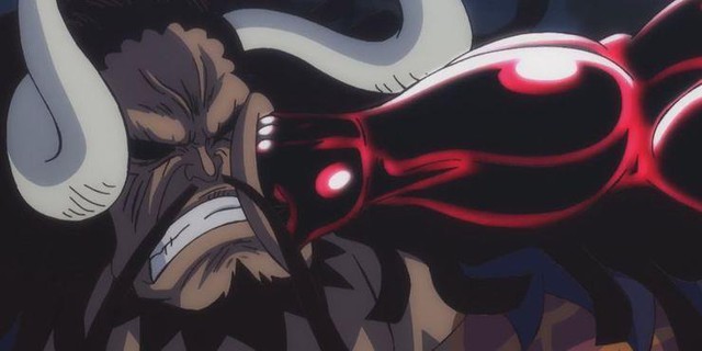 One Piece: Trước khi đơn thương độc mã tấn công Kaido, Luffy đã phạm nhiều sai lầm nghiêm trọng - Ảnh 5.