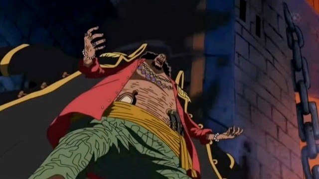Luffy và 9 nhân vật có khả năng sử dụng vũ khí cổ đại trong One Piece - Ảnh 3.