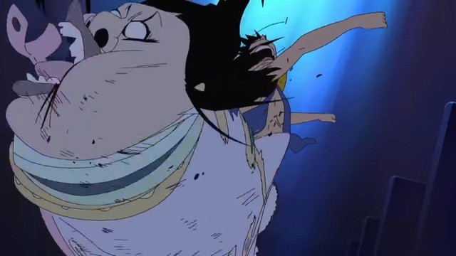 One Piece: Trước khi đơn thương độc mã tấn công Kaido, Luffy đã phạm nhiều sai lầm nghiêm trọng - Ảnh 4.